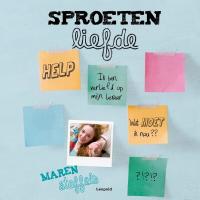Sproetenliefde