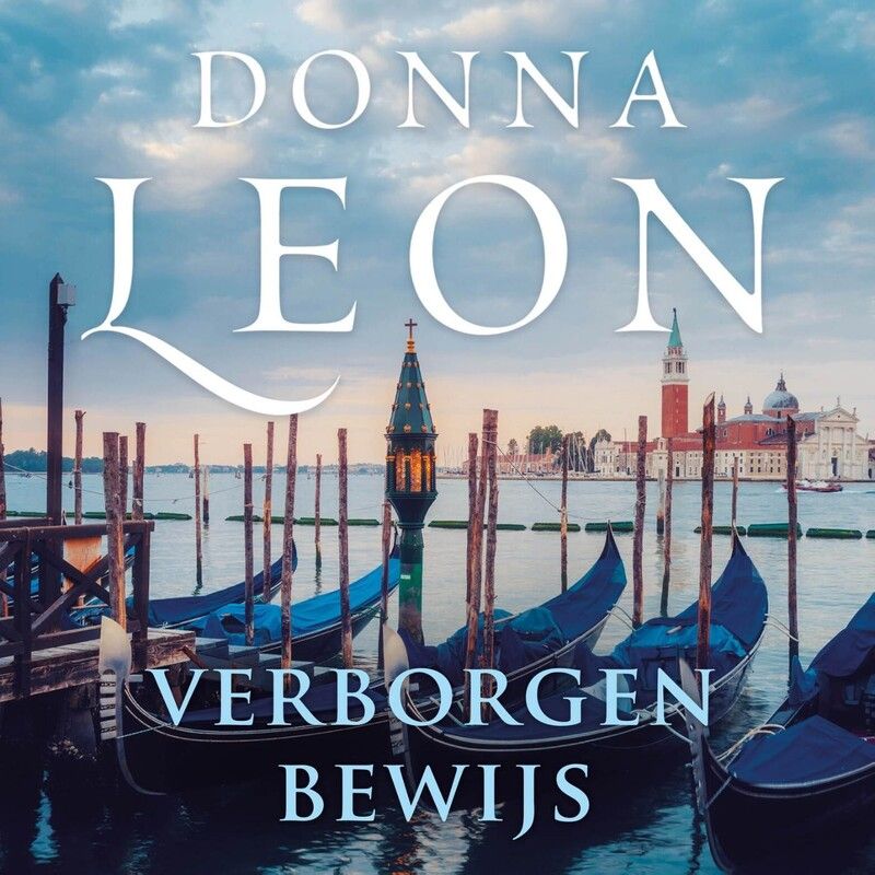Verborgen bewijs
