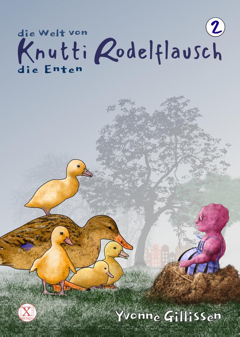 die Enten