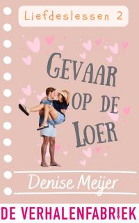 Gevaar op de loer