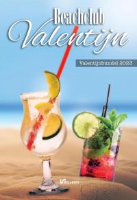 Beachclub Valentijn