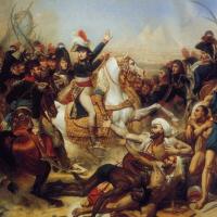 5.4 Napoleon - Egypte (1798)