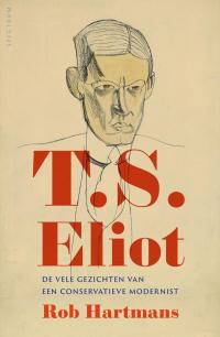 T.S. Eliot