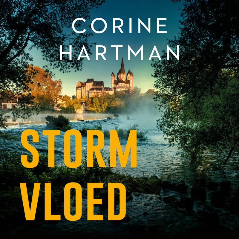 Stormvloed
