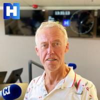 Waarheen, Waarvoor - Ingur Zijlstra | NH