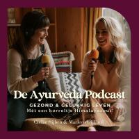 #4 - Nooit meer een opgeblazen buik!