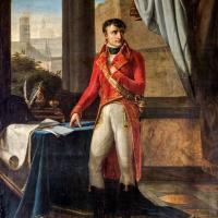 5.5 Napoleon - De Machtsgreep