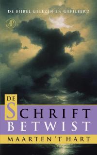De schrift betwist