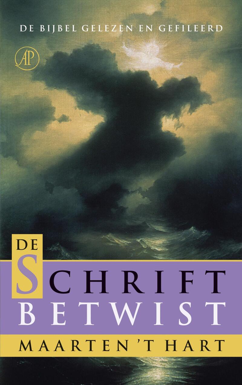 De schrift betwist