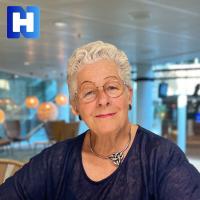 Waarheen, Waarvoor - Hannie van Olst | NH
