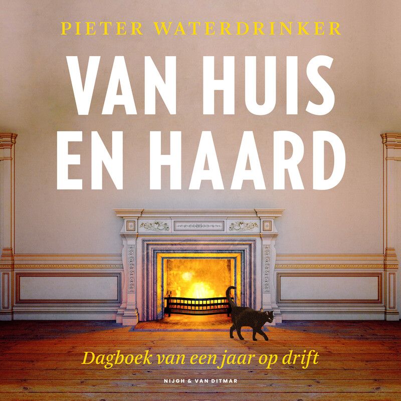 Van huis en haard