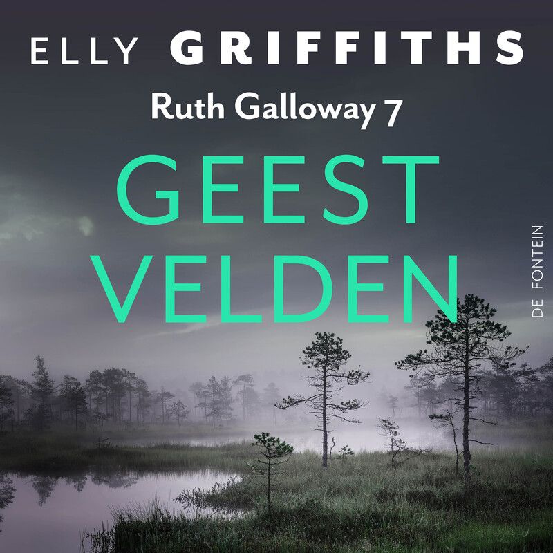 Geestvelden