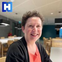 Waarheen, Waarvoor - Sonja Adriaansz | NH