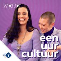 Een Uur Literatuur, Joost de Vries