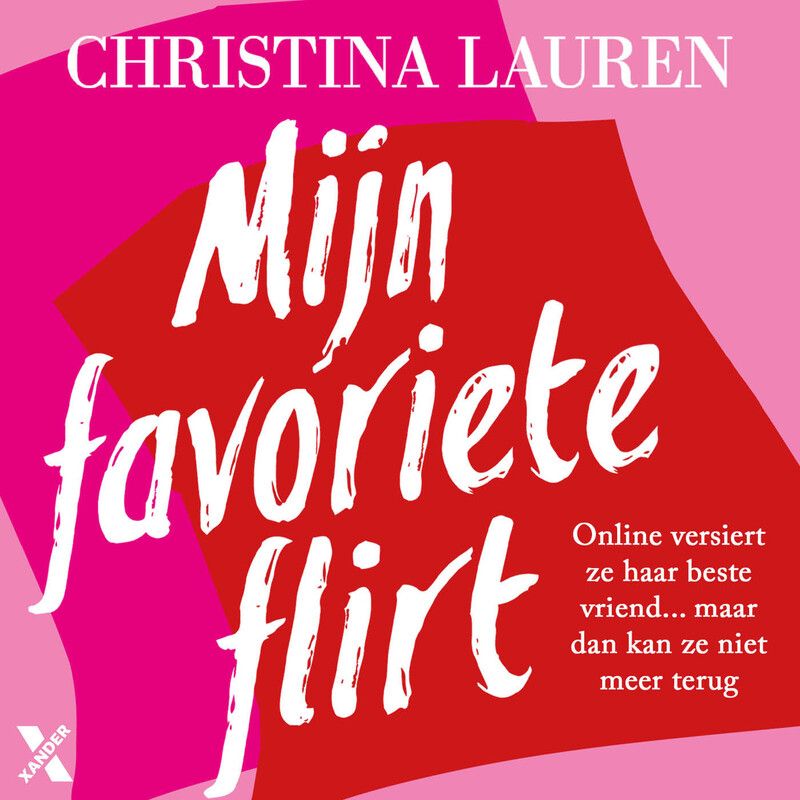 Mijn favoriete flirt