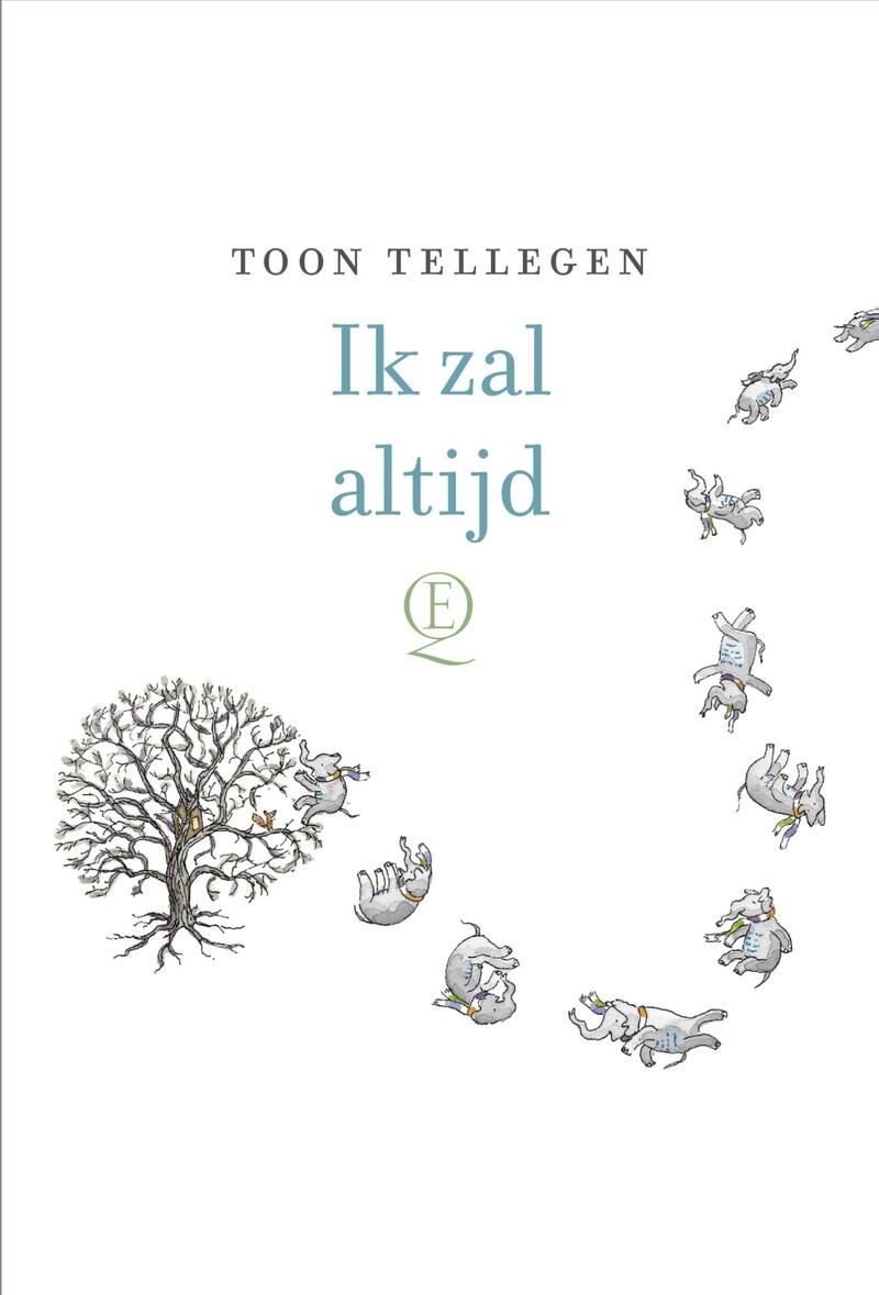 Ik zal altijd