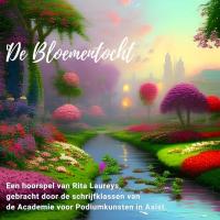 De bloementocht, een hoorspel van Rita Laureys