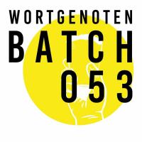 Batch 53: alvast bedankt voor de tips