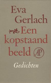 Een kopstaand beeld