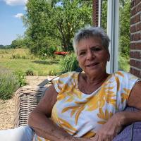 Ingrid Wilts Mto - Moyoni De liefde van de Vader