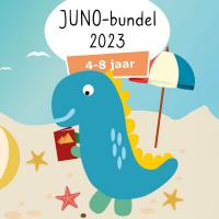 Juno-bundel 4-8 jaar 2023