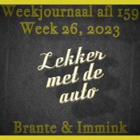 Lekker Met De Auto