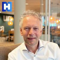 Waarheen, Waarvoor - Pieter Glijnis | NH