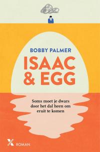 Isaac & Egg