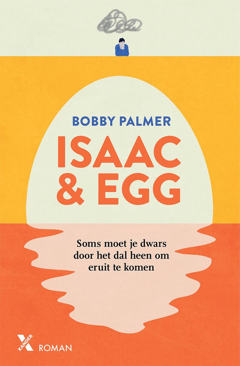 Isaac & Egg