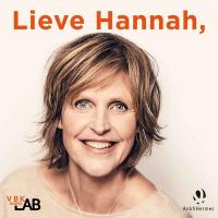 Podcasttip: Lieve Hannah