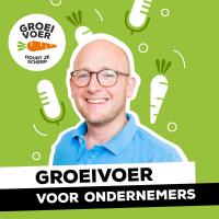 #235 - Jettie van Mourik, All Day Nuts - op weg naar eerlijke, transparante en duurzame notenketen; hoe doe je dat?