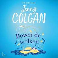 Boven de wolken