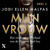 Mijn vrouw