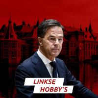 116: Bye bye Rutte IV... en nu?