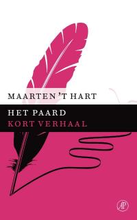 Het paard