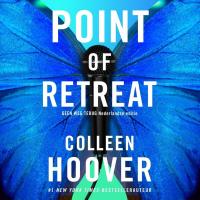 Point of retreat