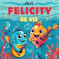 Felicity de Vis