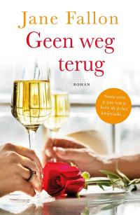 Geen weg terug