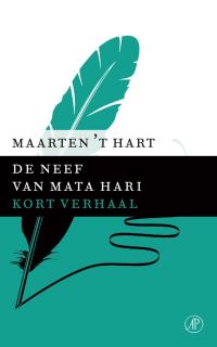 De neef van Mata Hari