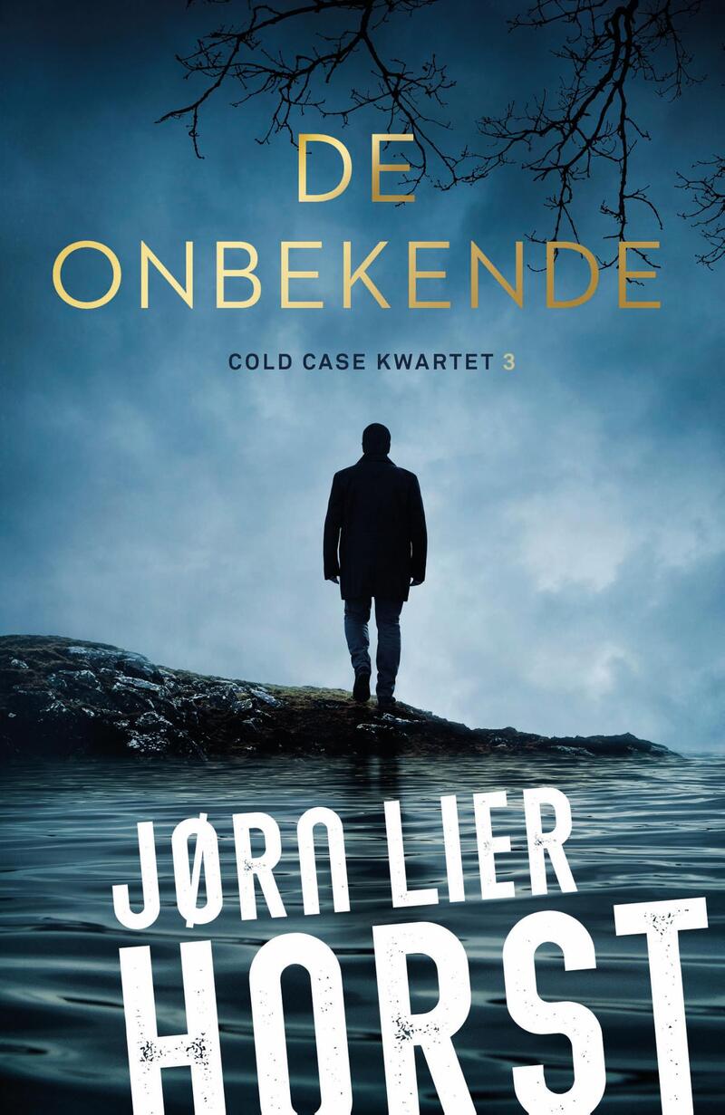 De onbekende