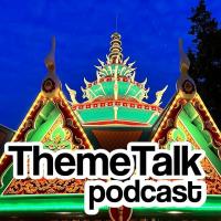 ThemeTalk #253 - Een ouderwets drukke Efteling-zomeravond