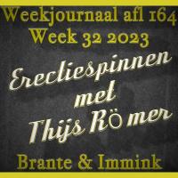 Erectiespinnen Met Thijs Römer