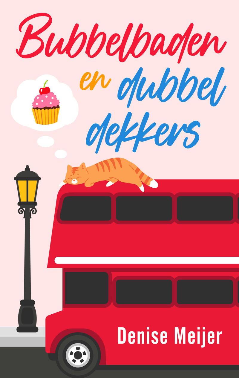 Bubbelbaden en dubbeldekkers