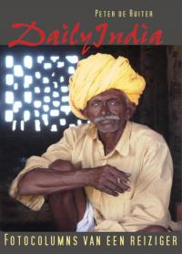 Daily India - Fotocolumns van een reiziger