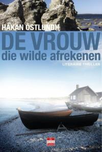 De vrouw die wilde afrekenen