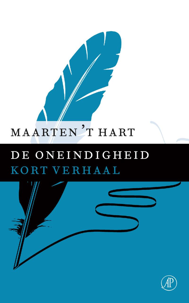 De oneindigheid