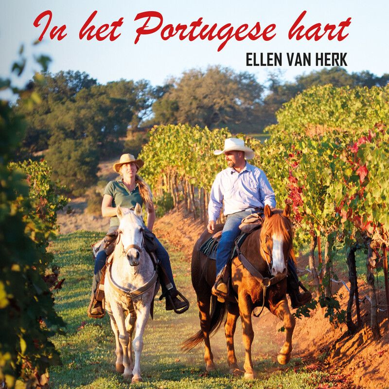 In het Portugese hart