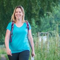 #1 Wanda Catsman over veilig alleen wandelen als vrouw