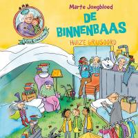 De binnenbaas