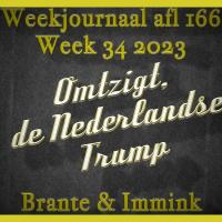 Omtzigt, De Nederlandse Trump